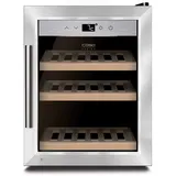 CASO Design WineSafe 12 Classic