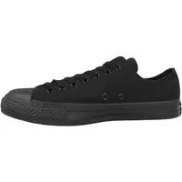 Converse Chuck Taylor All Star Ox Schwarz 20