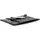 Armani Exchange Liam Kartenetui unisex Geldbörse schwarz