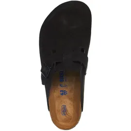 Birkenstock Boston Schwarz 43