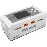 Gens Ace IMARS D300 G-Tech Channel AC/DC 300W/700W RC