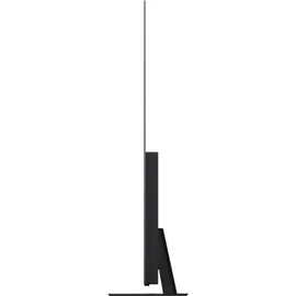 LG OLED83C57LA 83" 4K OLED evo AI Smart TV C5