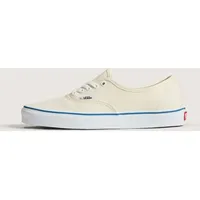 Vans Authentic cream/ white, 40.5