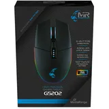 MediaRange MRGS202 schwarz