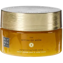 RITUALS The Ritual of Mehr Bodyscrub