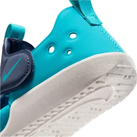 Nike Sunray Protect 4 Blau 31