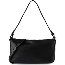 Liebeskind Berlin Ryker Schultertasche Leder Black