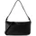 Liebeskind Berlin Ryker Schultertasche Leder Black