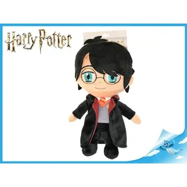 Sonstige Verlage Harry Potter Plüschfigur Harry 29 cm