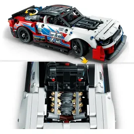 LEGO Technic NASCAR Next Gen Chevrolet Camaro ZL1 42153