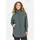 Weather Report Brittan Regenjacke Damen 2130 - dark slate 40