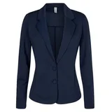 Soyaconcept SC-DANIELA 1, blau(navy (69106910)), Gr.: XL