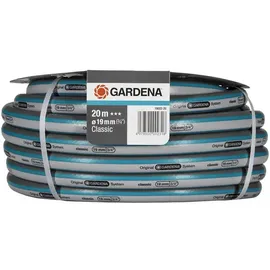 Gardena Classic Schlauch 19 mm (3/4") 20 m