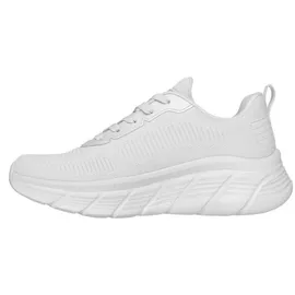 SKECHERS Bobs B Flex Hi - Flying Hi Damen Weiß 39