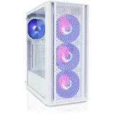 hyper byte Essential Gaming PC AMD Ryzen 3 3200G 4,0 GHz 16 GB RAM 256 GB SSD Win 11 Pro