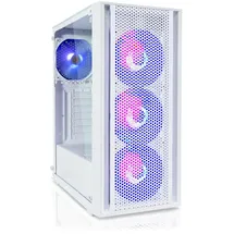 hyper byte Essential Gaming PC AMD Ryzen 3 3200G 4,0 GHz 16 GB RAM 256 GB SSD Win 11 Pro