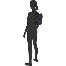 Gabor Mina Rucksack Schwarz