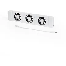 SpeedComfort Heizkörperventilator Erweiterungsset