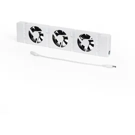 SpeedComfort Heizkörperventilator Erweiterungsset