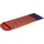 Mc Kinley McKINLEY Schlafsack Decken-Schlafs. Camp Comfort II 5 Größe 195R in Rot RED RUST/NAVY DARK