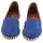 Verbenas Carmen Serraje Damen Blau 36