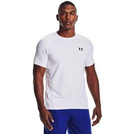Under Armour HG Armour Fitted SS Shirt