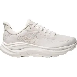HOKA Clifton 10 Damen White/White 40