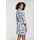 LASCANA Kimono Blau 40/42
