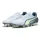 Puma King Match FG/AG Herren Frosted Dew-Fizzy Apple-Gray Skies 43