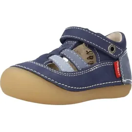 KICKERS Sushy Blau 21