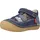 KICKERS Sushy Blau 21