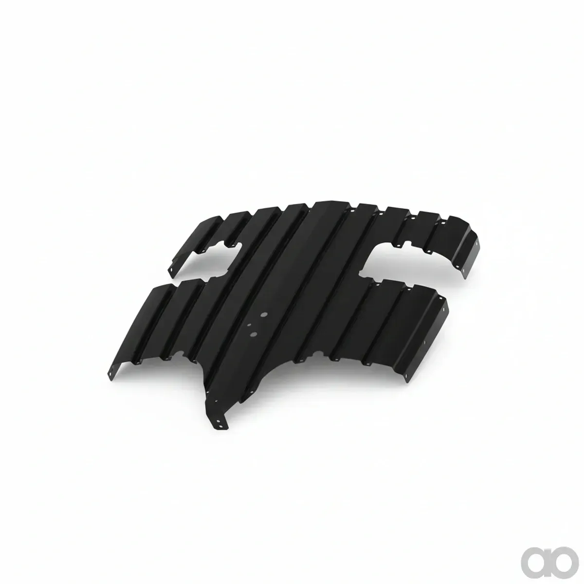 John Deere - L206688 - Frontgrill