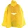 Hock Rain Stop Wasserdichter Poncho - Yellow - XL