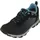 MEINDL Activo Sport GTX Damen Schwarz/Azur 40