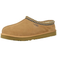 UGG Australia UGG Damen Tasman Slipper, Chestnut,38 EU