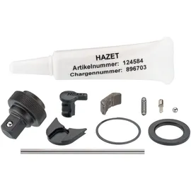 HAZET Ersatzteilsatz 863HP/11