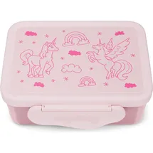 ergobag Edelstahl Brotdosen-Set