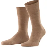 Falke Airport Plus Alltagssocken 1 Paar Braun 43-44