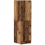 vidaXL Küchenschrank 860119 Braun