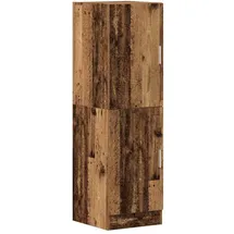 vidaXL Küchenschrank 860119 Braun