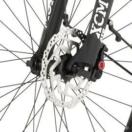 Fischer Terra 8.0I All Terrain 2023 29 Zoll 45 cm Damen schwarz