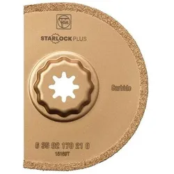 Fein Segmentsägeblatt D.90mm Schnitt-B.1,2mm HM StarlockPlus