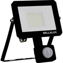 Bellalux Außenstrahler LED 20 W 5,2 cm schwarz