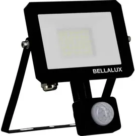 Bellalux Außenstrahler LED 20 W 5,2 cm schwarz