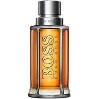 Boss The Scent Eau de Toilette für Männer