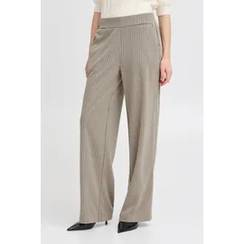 B.YOUNG Jerseyhose Regular fit Beige M