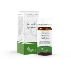 Derivatio Tabletten 100 St Tabletten