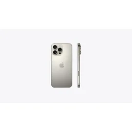Apple iPhone 16 Pro Max 256 GB Titan Natur