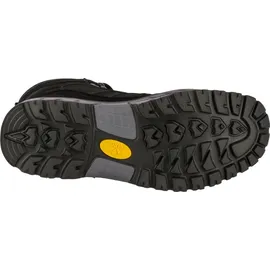 LICO Wildlife Herren Schwarz 39