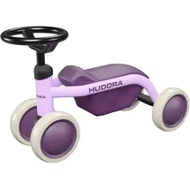 Hudora Steppy 6 Zoll Lavendel